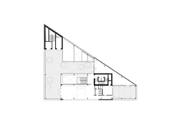 rooftop plan | studio BBS