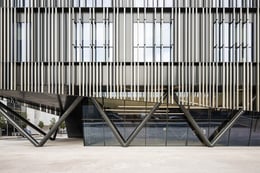 Faşade detail | Alex Filz