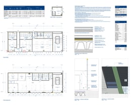 Office plan WHC | Ing. Filippo Salis, Arch. Stefania Mannironi, Ing. Emanuela Plasmati, Arch. Irem Okandan, Ing. Caterina Panteghini, Ing. Paolo Faccioli