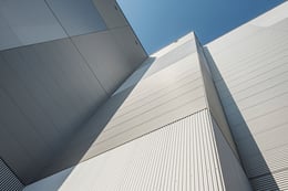 Infineon Villach FAB facade | Hertha Hurnaus