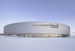 exterior | Stephane Groleau