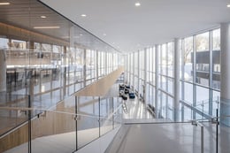 Lobby | Stephane Groleau