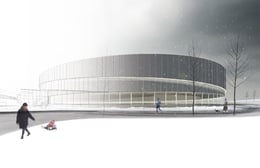 Rendering | Lemay