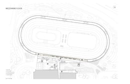 Mezzanine Floor Plan | Lemay