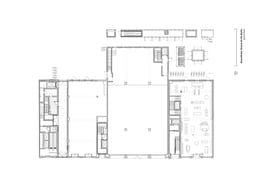 Ground Floor | TCHOBAN VOSS Architekten