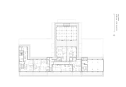 Staggered Floor | TCHOBAN VOSS Architekten