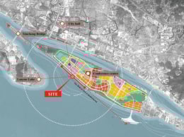 Location analysis | UAD