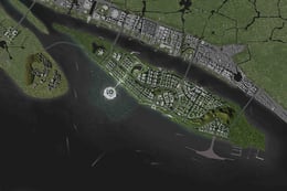 Masterplan | UAD