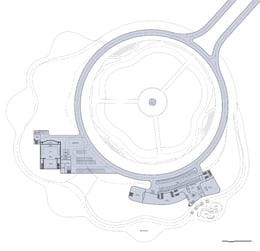 -1F plan | UAD