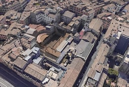 Areal view | Tstudio Guendalina Salimei