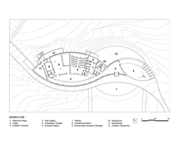 Floor plan | ikon.5 architects