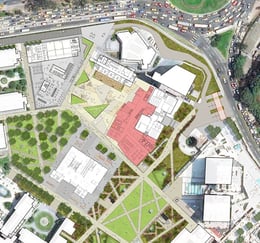 Site Plan | Sasaki
