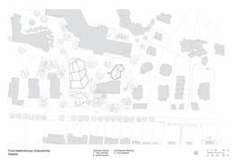 Site plan | Behnisch Architekten