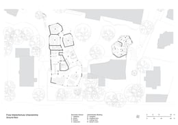 Ground floor | Behnisch Architekten