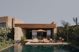 Scorpios Bodrum | Nihal Ceylan