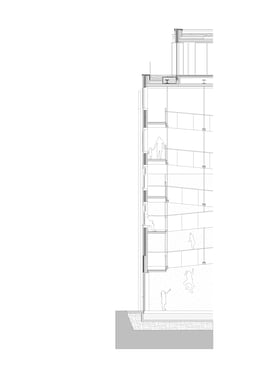 Facade | © Lechner & Lechner architects
