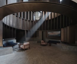 Artyzen New Bund 31 Shanghai | Pedro Pegenaute