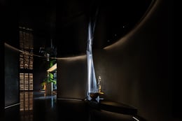 Lobby 01 | Yanming Photo