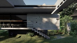 RENDER | 304 ARQUITECTURA