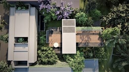 RENDER | 304 ARQUITECTURA