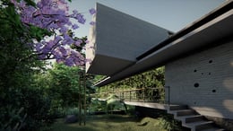 RENDER | 304 ARQUITECTURA