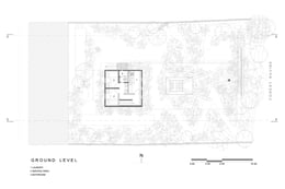 GROUND LEVEL | 304 ARQUITECTURA