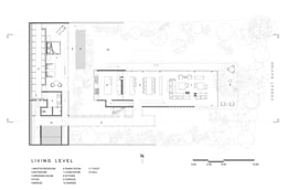 LIVING LEVEL | 304 ARQUITECTURA