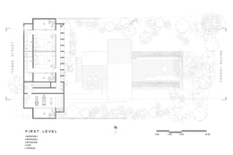 FIRST LEVEL | 304 ARQUITECTURA