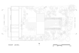 ROOF LEVEL | 304 ARQUITECTURA