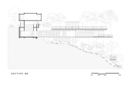 SECTION BB | 304 ARQUITECTURA