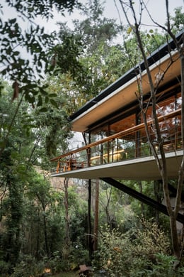 ITAMBE HOUSE | CESAR BELIO