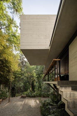 ITAMBE HOUSE | CESAR BELIO