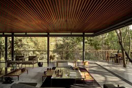 ITAMBE HOUSE | CESAR BELIO