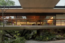 ITAMBE HOUSE | CESAR BELIO