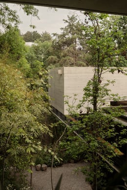ITAMBE HOUSE | CESAR BELIO