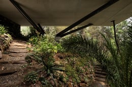 ITAMBE HOUSE | CESAR BELIO