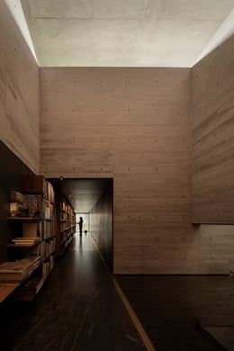 ITAMBE HOUSE | CESAR BELIO