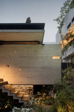 ITAMBE HOUSE | CESAR BELIO