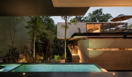 ITAMBE HOUSE | CESAR BELIO