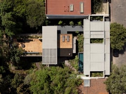 ITAMBE HOUSE | CESAR BELIO