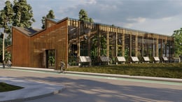 GrowLofts | University of Arkansas Community Design Center