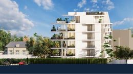 Lateral prospect | Mei & Pilia Associati