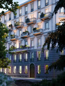 facade | dils