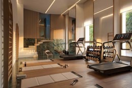 gym | dils