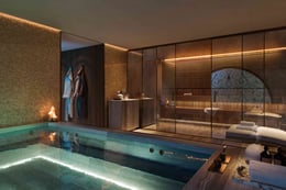 sauna | dils