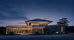 Exterior 01 | SHI XIANG WAN HE