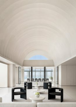 Lounge | Cheng Chung Design