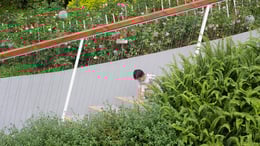 roof garden | YuPei&Reform