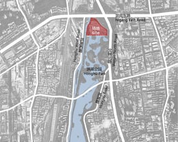 Location Map | ©NODE