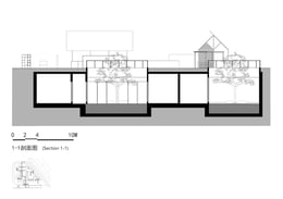 Supporting Office Section 1-1 | ©NODE